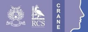 CRANE logo